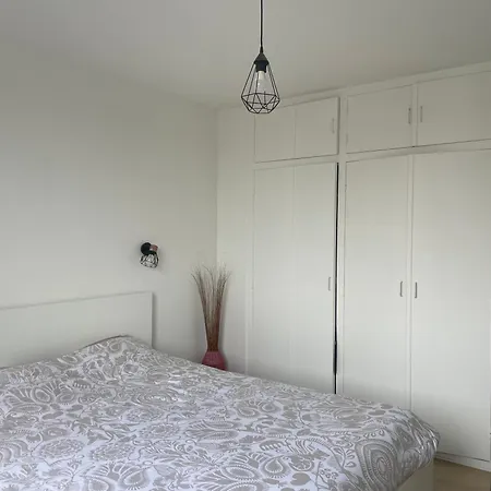 Apartmán 4 Pieces, 4 Adultes, 2 Enfants *